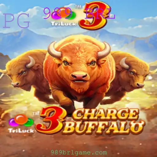 Descubra o Mundo Fascinante de 3ChargeBuffalo: Uma Aventura Inovadora