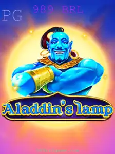 Descubra o Fascinante Mundo de Aladdinslamp: Introdução, Descrição e Regras do Jogo