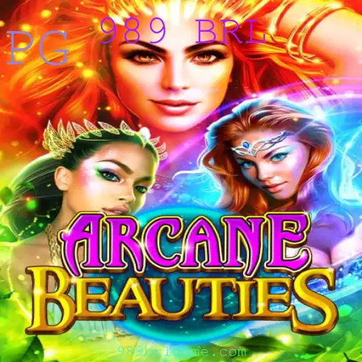 ArcaneBeauties: Um Mergulho no Mundo Encantado dos Jogos de Cartas