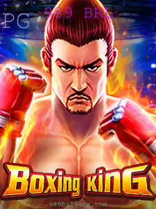 BoxingKing: Mergulhe no Mundo Intenso do Boxe Virtual