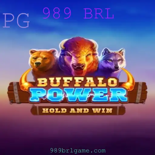 Descubra o Mundo de BuffaloPower e a Chance de Ganhar 989 BRL