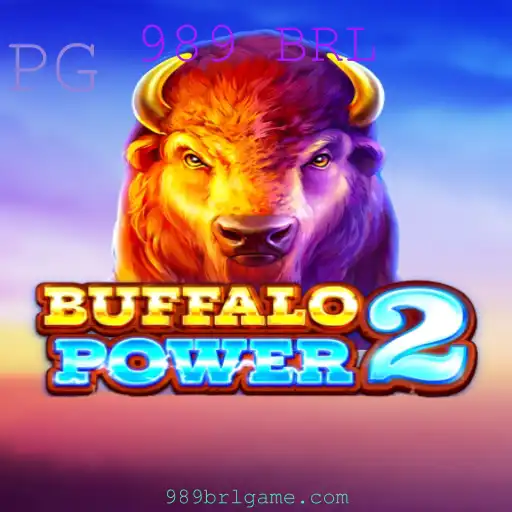 BuffaloPower2: Descubra o Novo Fenômeno dos Jogos com Chance de Ganhar Até 989 BRL