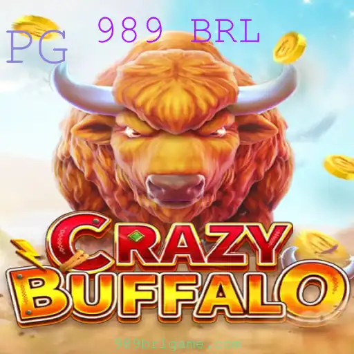 Descubra as Aventuras de CRAZYBUFFALO: O Jogo que Está Transformando o Mercado