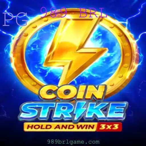 Descubra Coinstrike: O Jogo Inovador de Estrategia com Recompensas de 989 BRL