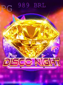 Descubra DiscoNight: Um Jogo Inovador por 989 BRL
