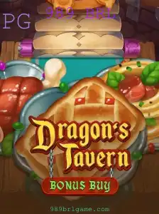 Explorando o Universo de DragonsTavern: Um Mergulho no Fantástico Mundo dos Dragões