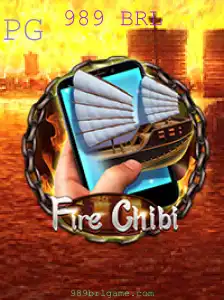 Descubra FireChibiM: O Novo Sensação do Mundo dos Jogos