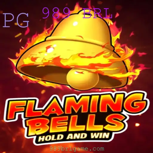 Flaming Bells: Mergulhe na Aventura Através das Chamas