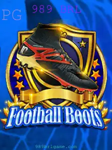 Descubra o Excitante Mundo de FootballBoots: O Jogo Que Está Revolucionando o Futebol Virtual