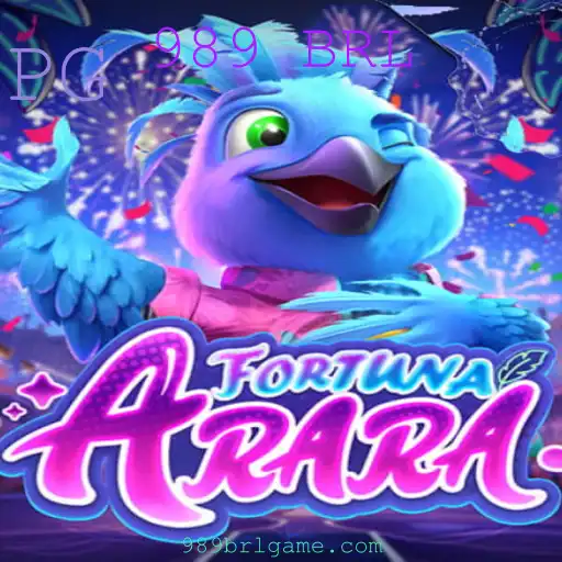Descubra FortunaArara: O Novo Jogo que Está Transformando a Maneira de Jogar