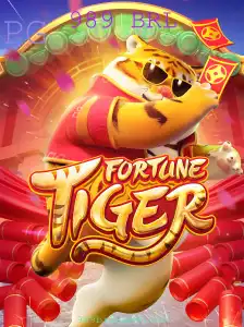 Explorando FortuneTiger: Um Mergulho no Mundo das Emoções e Recompensas