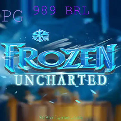 FrozenUncharted: Uma Aventura Congelante