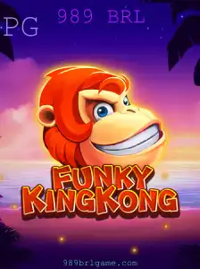 Explorando o Mundo de FunkyKingKong: Um Mergulho no Jogo do Momento