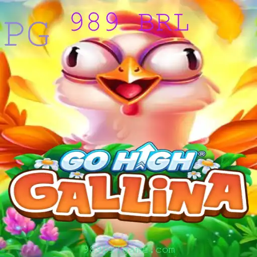 Descubra o Empolgante Jogo GoHighGallina por 989 BRL