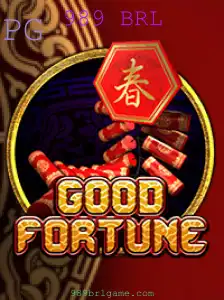 Descubra o Fascinante Jogo GoodFortune: Regras, Estratégias e Novidades Atualizadas