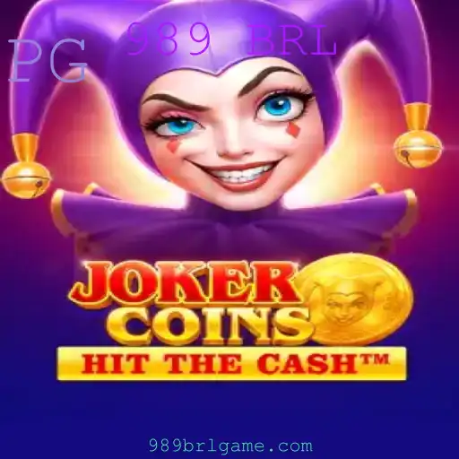 JokerCoins: A Nova Experiência Empolgante no Mundo dos Jogos