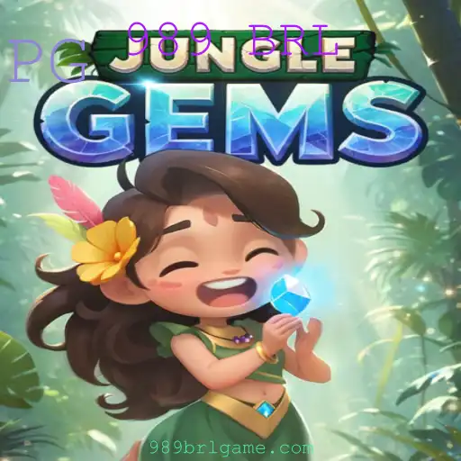 Descubra JungleGems: Um Novo Jogo de Ação e Estratégia