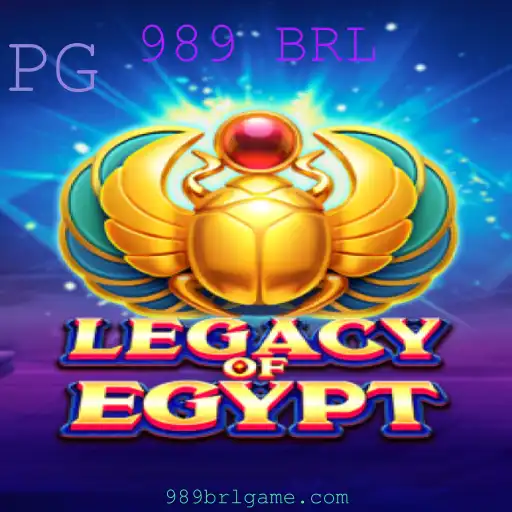 Descubra os Mistérios e Aventuras do Jogo LegacyOfEgypt