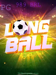 LongBall: O Jogo Que Está Transformando o Cenário dos Games no Brasil