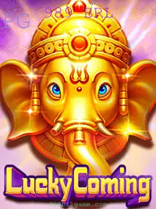 Explorando o Jogo LuckyComing: Diversão e Estratégia nas suas Mãos