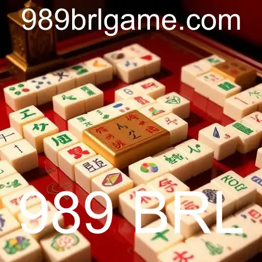 Mahjong