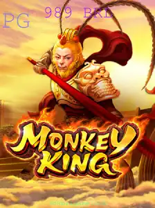 Explorando o Mundo de MonkeyKing: Um Mergulho nas Regras e Dinâmicas