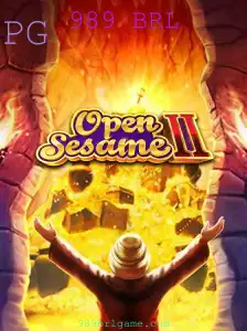Exploração Imersiva: Mergulhando em OpenSesameII
