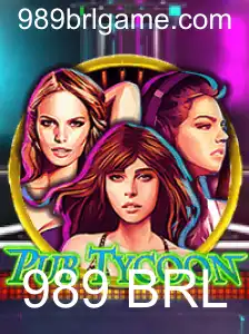 Explorando o Mundo de PubTycoon: Uma Jornada Atraente no Universo dos Jogos