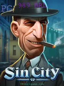Descubra o Mundo de Estratégia e Gestão Financeira de SinCity