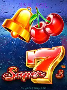 Descobrindo o Empolgante Mundo de Super7s