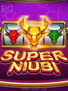 Descubra o Fascinante Mundo de SuperNiubi