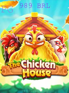 Descubra o Fascinante Mundo de TheChickenHouse: Descrição, Introdução e Regras do Jogo