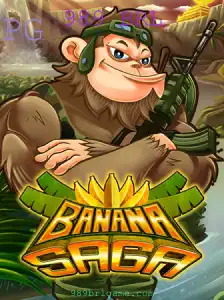 Descubra o Mundo de BananaSaga: Aventura, Estratégia e Diversão