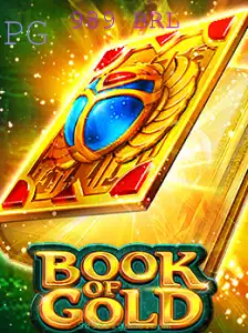 Descubra as Aventuras do Jogo BookofGold
