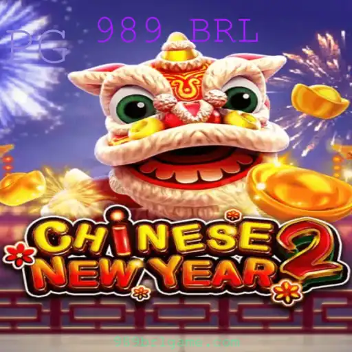 Descubra o Fascinante Mundo de CHINESENEWYEAR2