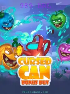 CursedCanBonusBuy: Uma Imersão no Mundo dos Jogos de Sorte