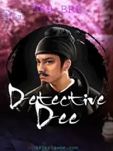 DetectiveDee: Um Mergulho no Mundo da Investigação e Mistério