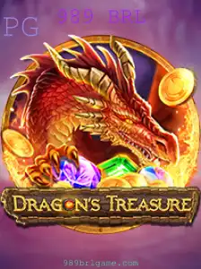 Explorando o Mundo Enigmático de DragonsTreasure