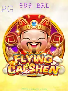 Explorando o Universo Fascinante de FlyingCaiShen: Um Guia Completo