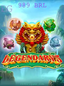 Explorando o Universo de Legendary5: Um Mergulho em Seu Mundo e Regras