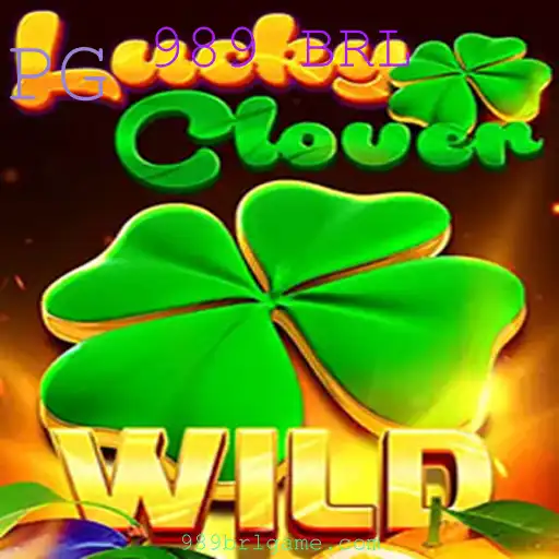 Descubra o Fascinante Mundo de LuckyClover: Um Jogo de Azar de 989 BRL