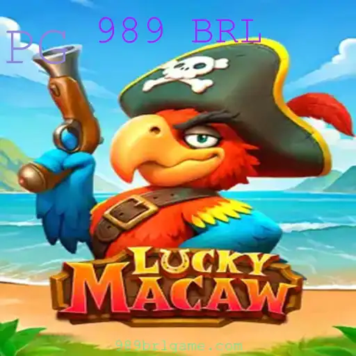 Descubra o Excitante Mundo de LuckyMacaw e Sua Atraente Recompensa de 989 BRL