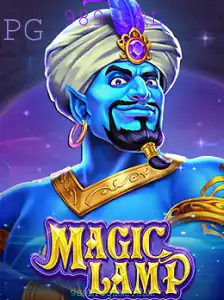 Explorando o Fascinante Mundo de MagicLamp: Um Jogo de Estratégia Envolvente