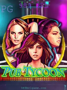 Explorando o Mundo de PubTycoon: Uma Jornada Atraente no Universo dos Jogos