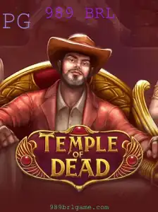 TempleofDead: Mergulhe na Aventura Mística