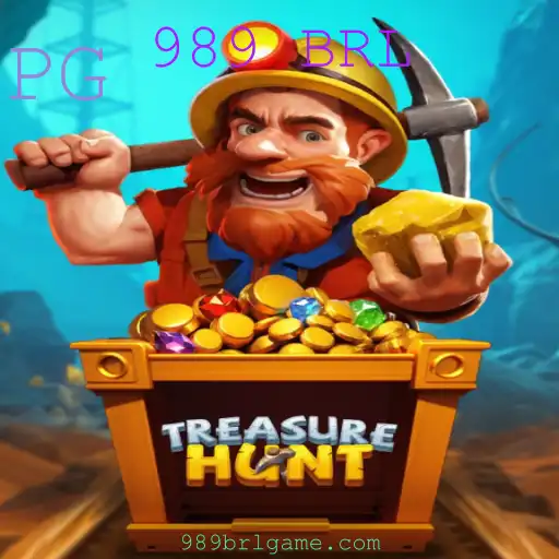 Explorando o Mundo de TreasureHunt: Um Jogo de Emocionantes Descobertas