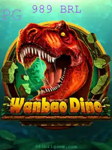 WanBaoDino: Explorando o Universo Dinâmico dos Dinossauros