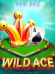 Descubra o Mundo Empolgante de WildAce: O Jogo de Estratégia do Momento