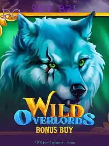 Exploração da Aventura no Jogo WildOverlordsBonusBuy