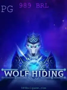 Explorando WolfHiding: Um Fenômeno Recentemente Lançado no Mundo dos Jogos